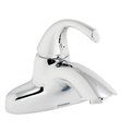 Speakman Manual 2 Hole Single Lever Faucet, Polished Chrome SB-2111-BO